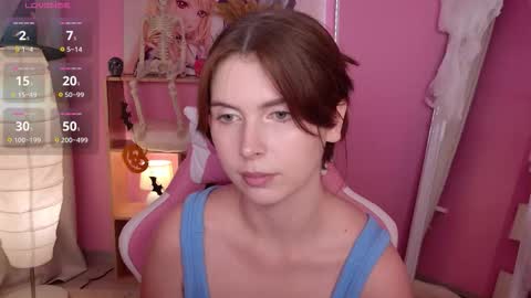 ciara_bless online show from October 28, 10:49 am