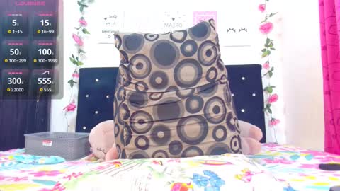 ciaraebonyxxx online show from January 17, 9:08 am