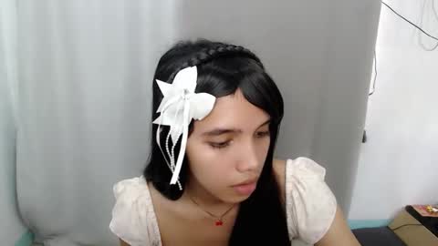 call me Cici online show from November 17, 3:09 am