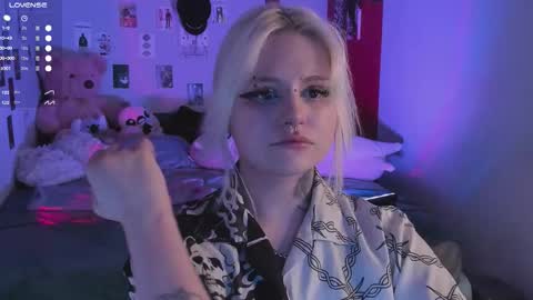 Helen and Teya online show from November 6, 11:35 am