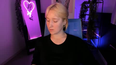 Cin Bellamy online show from September 10, 7:09 am