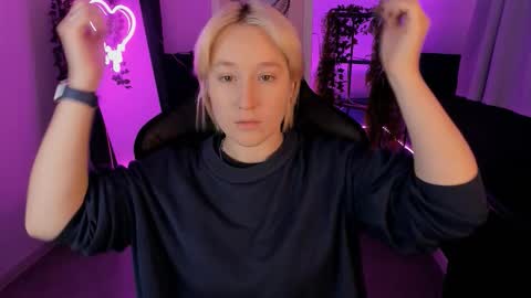 Cin Bellamy online show from September 30, 6:13 am