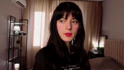 Kate online show from March 19, 5:24 am