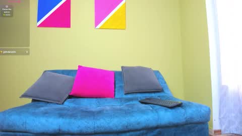 Cinderela Jackson online show from September 29, 12:04 pm