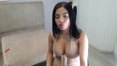 Cindy online show from November 27, 1:30 pm