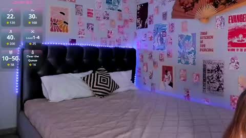 cindymori online show from April 13, 5:33 am