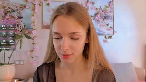 Im Cindy online show from October 22, 6:49 am