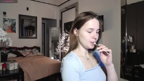 Cindy online show from December 16, 6:09 am