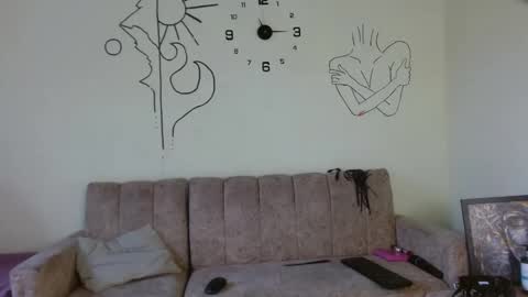 cinna__ online show from November 14, 2:30 pm