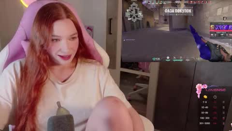 Maddy online show from January 8, 2:17 am