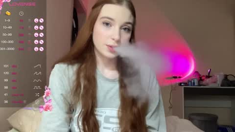 Maddy online show from February 8, 7:16 pm