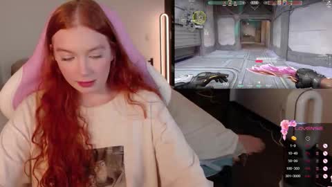 Maddy online show from March 4, 2:36 pm