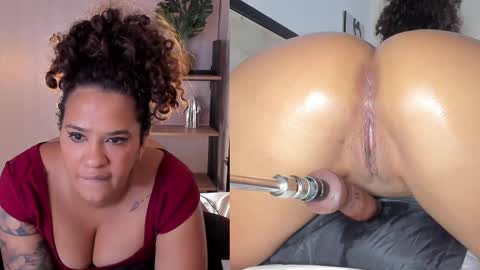 Amber online show from March 3, 10:42 pm