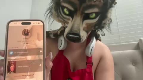 Nicky online show from September 19, 6:17 am