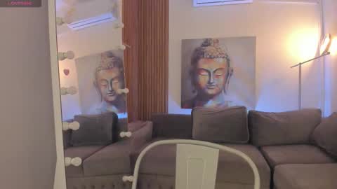 Cintia online show from March 4, 11:18 am