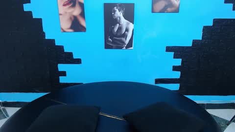 Cinthya online show from December 5, 8:28 pm