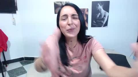 Cinthya online show from November 4, 5:47 pm