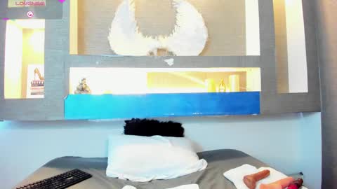 Cinthya  online show from February 24, 6:36 pm