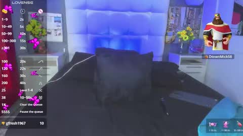 cinthya_walker1 online show from March 10, 4:11 pm