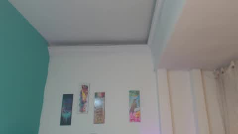 cinthyagomez6 online show from March 10, 2:59 pm