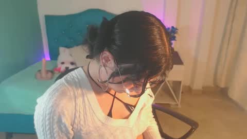 cinthyagomez6 online show from March 11, 8:53 pm