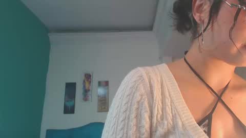 cinthyagomez6 online show from March 11, 12:06 pm