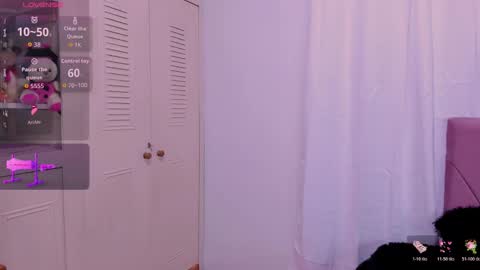 CintiaCollins  online show from December 20, 12:06 am