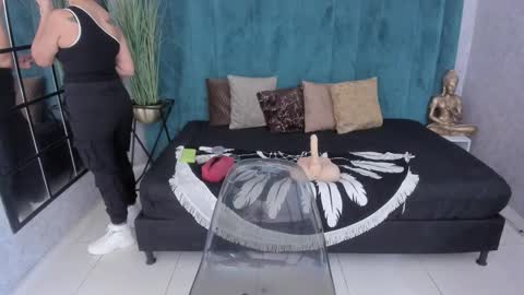  CINTIA  online show from February 5, 11:47 am