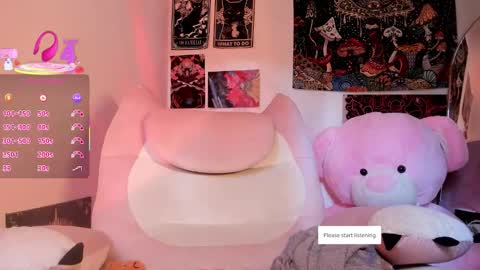 Paulina online show from March 7, 10:10 pm