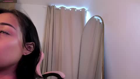 Snapshot of circe_l chatting on October 2, 9:35 pm Paulina online show from October 2, 9:35 pm