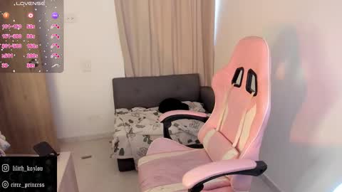 Paulina online show from October 23, 9:59 pm