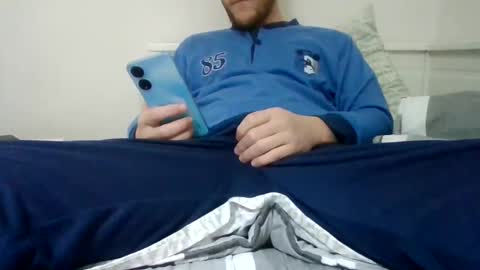 Alex online show from January 18, 5:15 pm