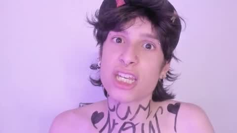 cirosky_elchicopolla online show from February 22, 6:28 am