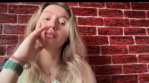 citrusblissss online show from October 21, 2:49 am