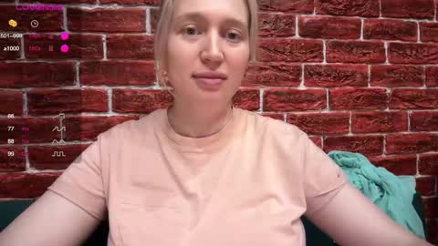 citrusblissss online show from November 25, 12:48 pm