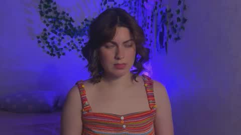 karina online show from February 23, 4:09 pm