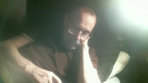 dan online show from March 31, 9:59 pm