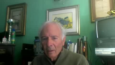 ciuk online show from December 16, 9:14 am