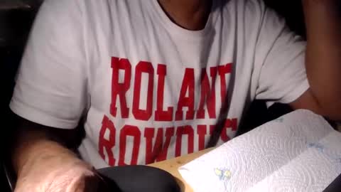 Cizzsco online show from March 7, 8:13 am