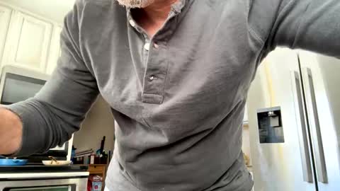 Cjd32 online show from February 16, 8:40 pm