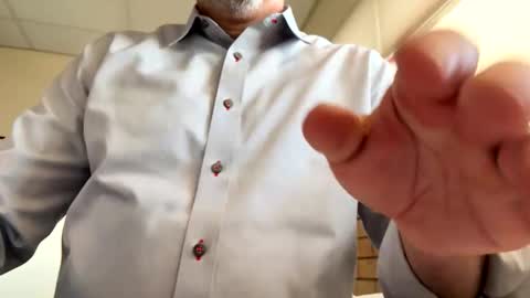 Cjd32 online show from February 25, 10:35 pm