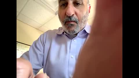 Cjd32 online show from April 2, 6:48 pm