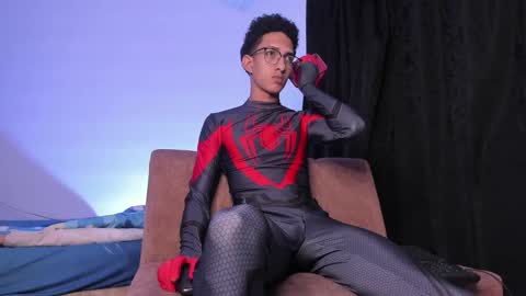 cj_davis1 online show from October 29, 12:45 am