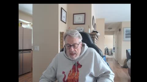 cjscout online show from April 17, 8:55 pm