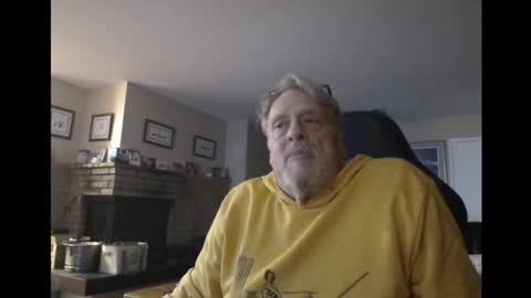 cjscout online show from January 12, 5:45 am