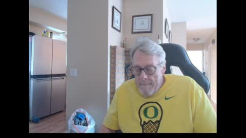 cjscout online show from March 11, 12:24 am