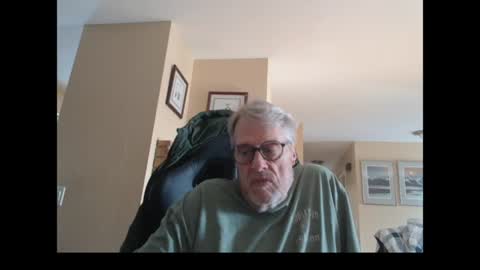 cjscout online show from March 15, 11:08 pm