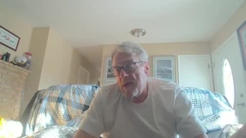 cjscout online show from March 1, 9:52 pm