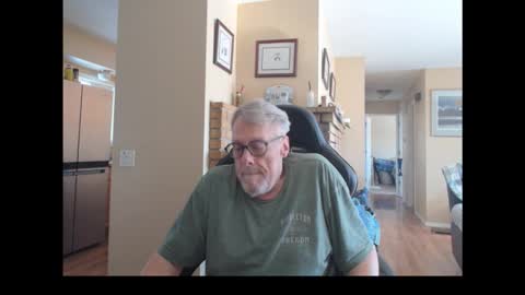 cjscout online show from March 23, 10:37 pm