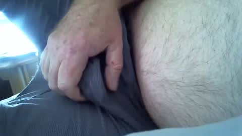 Cjstroker online show from February 18, 7:13 pm